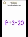 Braindom Draw Puzzle Level 61