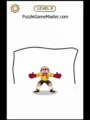 Braindom Draw Puzzle Level 8