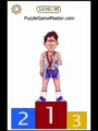 Braindom Draw Puzzle Level 86