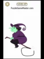 Braindom Draw Puzzle Level 87