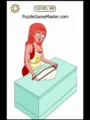 Braindom Draw Puzzle Level 89
