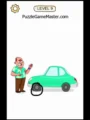 Braindom Draw Puzzle Level 9