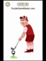 Braindom Draw Puzzle Level 92