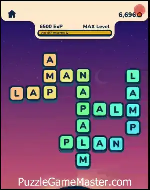 Word Horizons Level 114 Answer