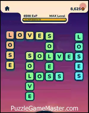 Word Horizons Level 133 Answer