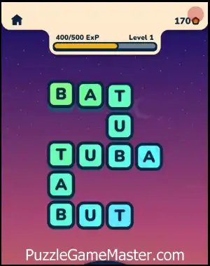 Word Horizons Level 6 Answer