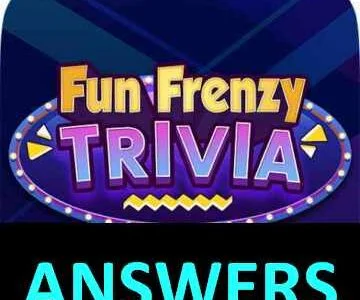 Fun Frenzy Trivia Answers Complete Game [900+ Levels in One Page]