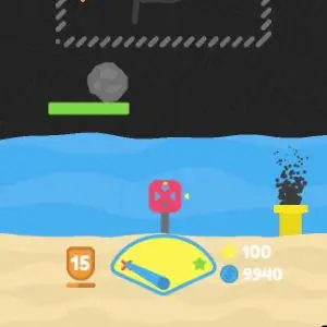 Squiggle Drop: Close The Value