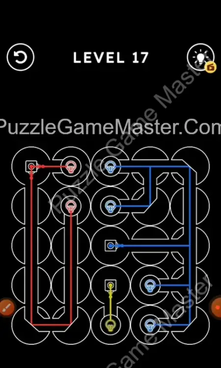 puzzle box level 17