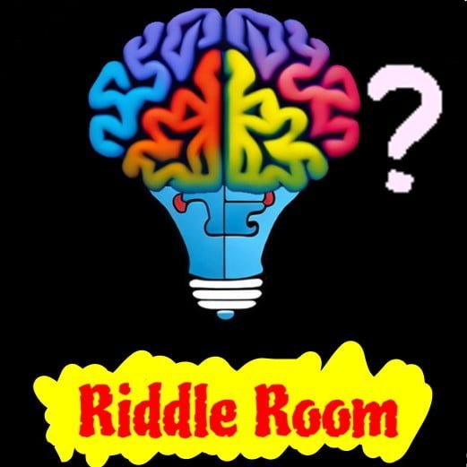 The riddle Room Android Puzzle Game » Puzzle Game Master