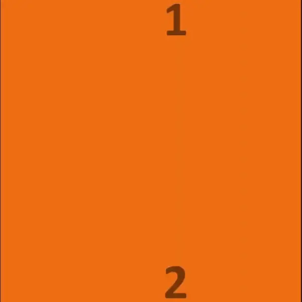 Orange Level 12 Solution