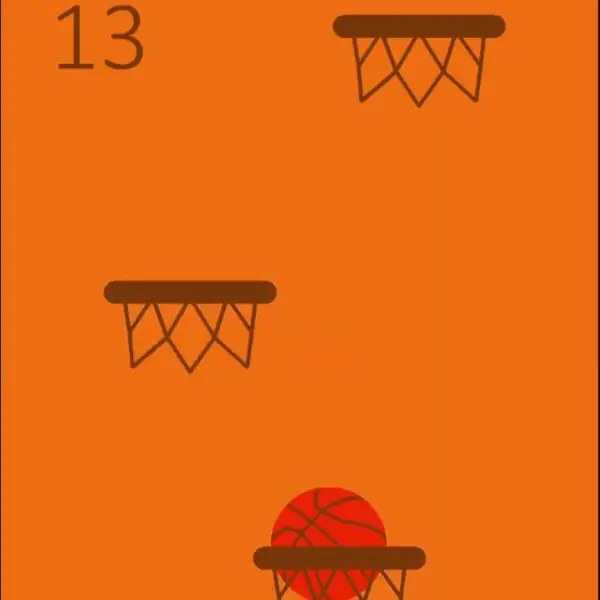 Orange Level 13 Solution