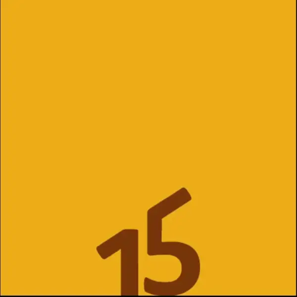 Orange Level 15 Solution