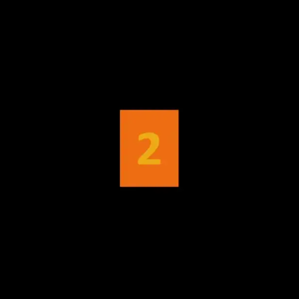 Orange Level 2 Solution