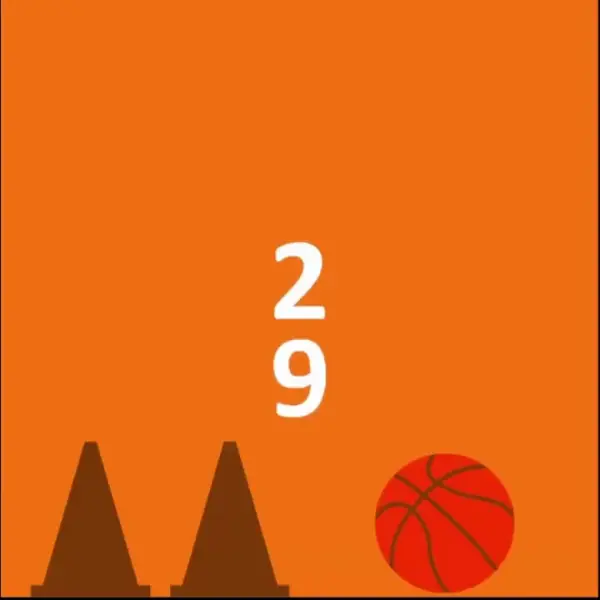 Orange Level 29 Solution