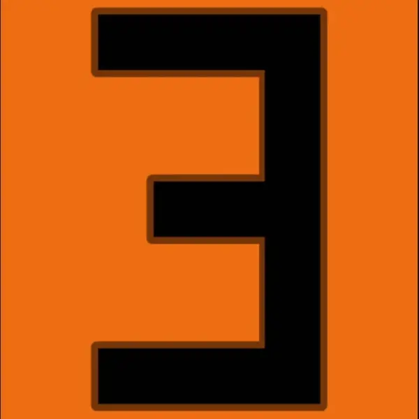 Orange Level 3 Solution