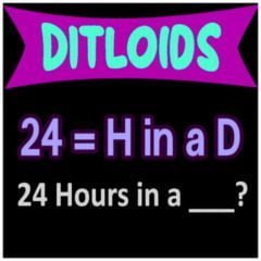 Ditloids game