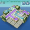 Flow Water Fountain Jets I Level 15