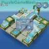 Flow Water Fountain Jets I Level 18