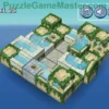 Flow Water Fountain Jets I Level 25
