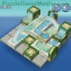 Flow Water Fountain Jets I Level 28