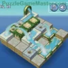 Flow Water Fountain Jets I Level 31