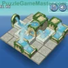 Flow Water Fountain Jets I Level 35