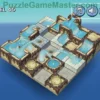 Flow Water Fountain Jets I Level 46