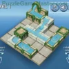 Flow Water Fountain Mech I Level 1