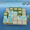 Flow Water Fountain Mech I Level 10