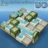 Flow Water Fountain Mech I Level 15