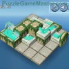 Flow Water Fountain Mech I Level 16