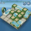 Flow Water Fountain Mech I Level 18