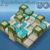 Flow Water Fountain Mech I Level 19