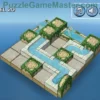 Flow Water Fountain Mech I Level 20