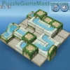 Flow Water Fountain Mech I Level 21