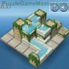 Flow Water Fountain Mech I Level 24