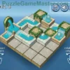 Flow Water Fountain Mech I Level 3