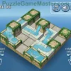 Flow Water Fountain Mech I Level 35
