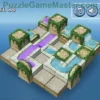 Flow Water Fountain Mech I Level 38