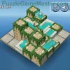 Flow Water Fountain Mech I Level 39