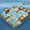 Flow Water Fountain Mech I Level 41