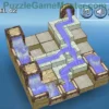 Flow Water Fountain Mech I Level 42