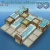 Flow Water Fountain Mech I Level 48