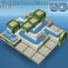 Flow Water Fountain Mech I Level 6