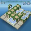 Flow Water Fountain Mech I Level 8