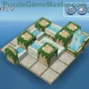 Flow Water Fountain Mech I Level 9