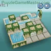 Flow Water Fountain Mech II Level 1