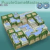 Flow Water Fountain Mech II Level 26