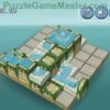 Flow Water Fountain Mech II Level 29
